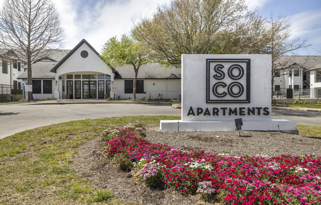SoCo Apartments