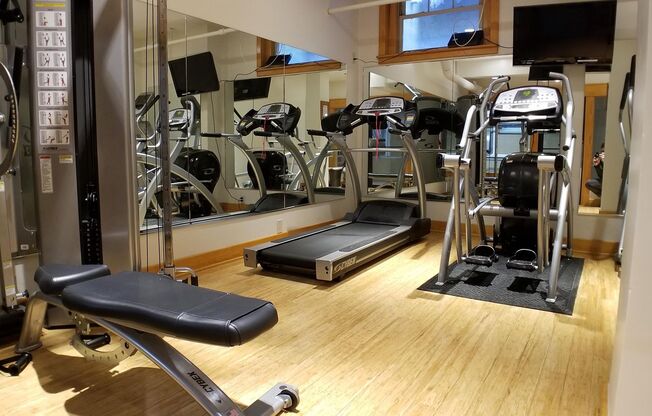 1 bed, 1 bath, 775 sqft, $1,485, Unit Apt. 4E