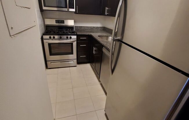 171 Freeman St #502 Brookline MA 02446