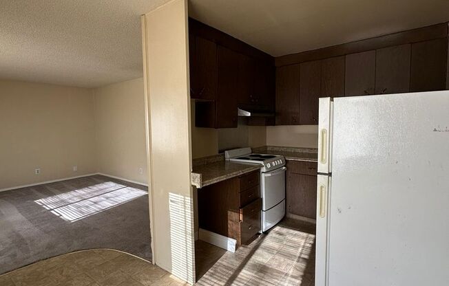 21600 Westpark Street Apartments