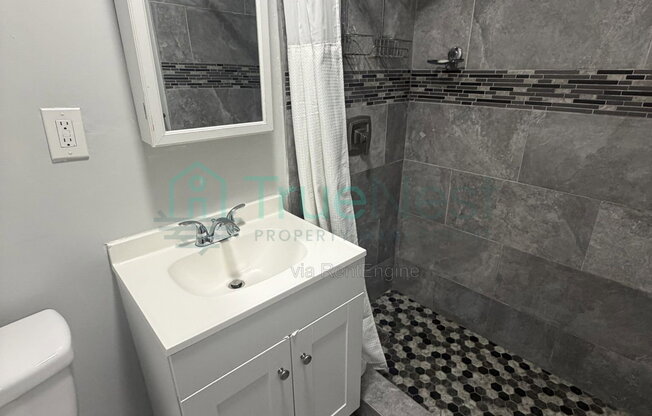 1 bed, 1 bath, $1,495, Unit 3
