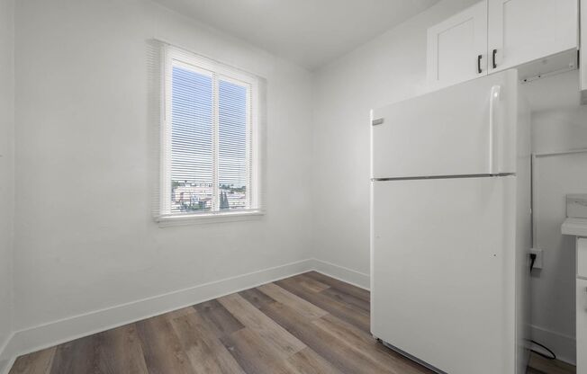 1 bed, 1 bath, $1,995, Unit 1812-401