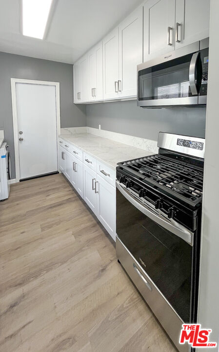 1 bed, 1 bath, 630 sqft, $2,250, Unit 1/2