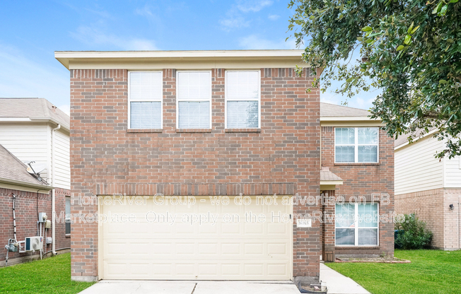14815 HILLSIDE WOODS CT