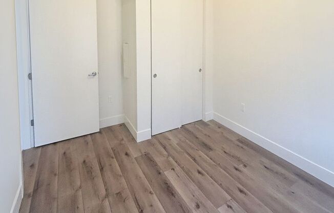 1 bed, 1 bath, 673 sqft, $1,499, Unit 106*