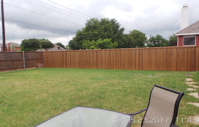 **Ridgeview Ranch**