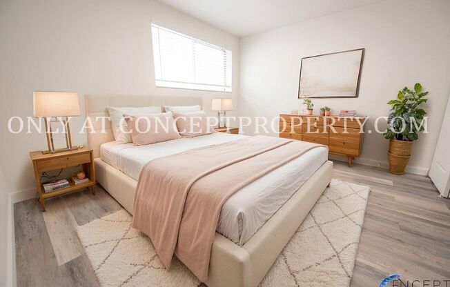 2 beds, 1 bath, 900 sqft, $1,599, Unit 27