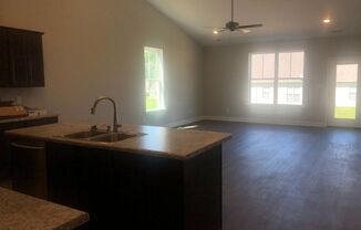 2 beds, 2 baths, $1,950