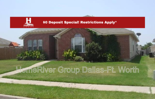 9812 MICHELLE DR
