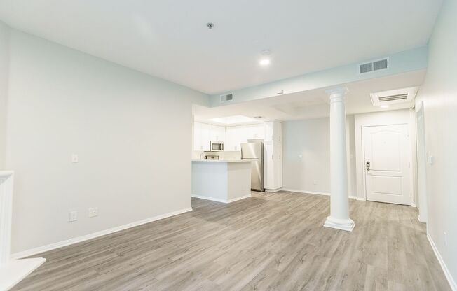 2 beds, 2 baths, 1,150 sqft, $3,398, Unit 112