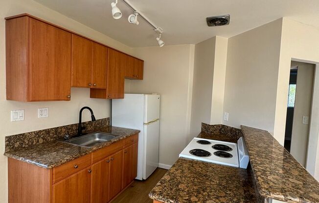 1 bed, 1 bath, $2,050