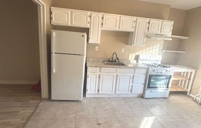 Home in Darley Park Neighborhood 21213