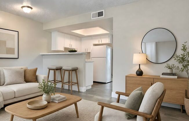 1 bed, 1 bath, 650 sqft, $1,049