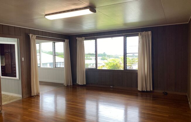 Hilo -Close to Downtown
