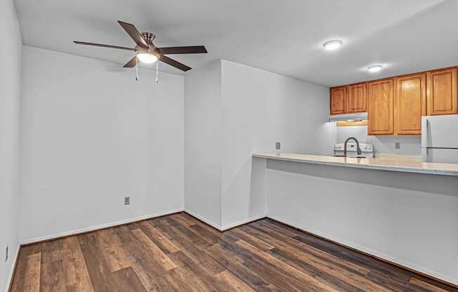 Briarwood Apartments