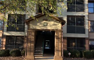 FURNISHED CONDO - 3rd floor Condo @ The Lodge!