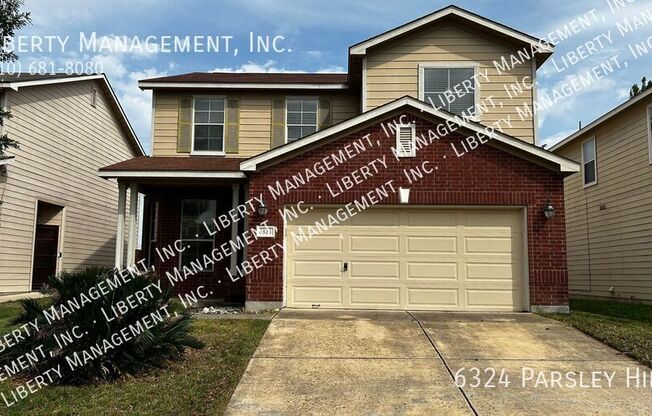 6324 PARSLEY HL