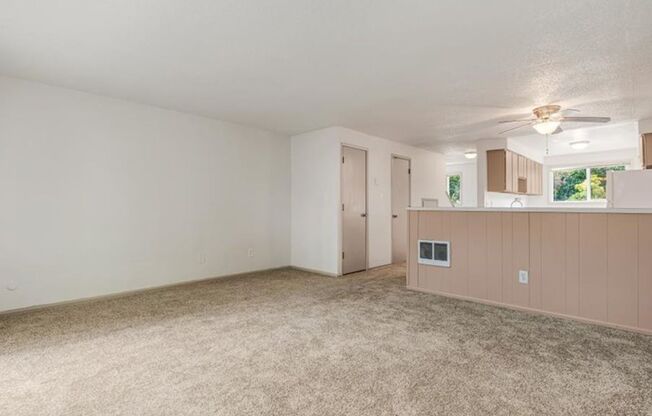 Willamette Townhouse