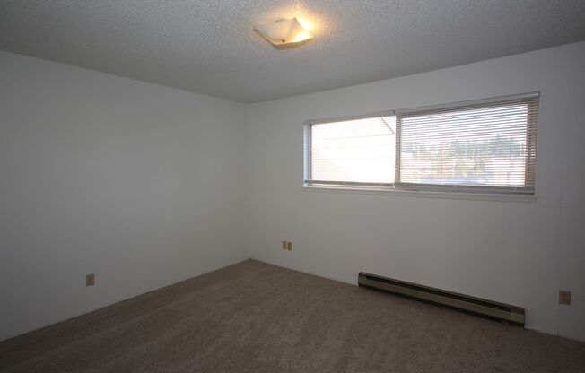 2 beds, 1 bath, $1,600