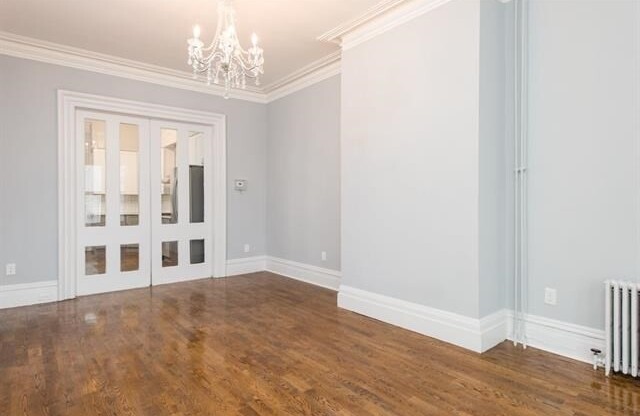 64 BOWERS ST UNIT # 1