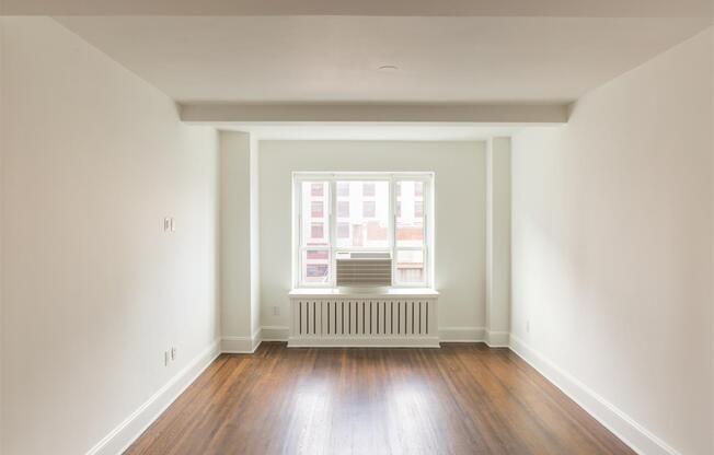 1080 Amsterdam Ave #2101