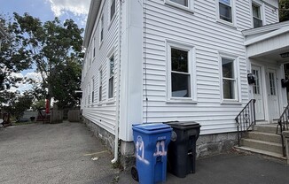 11 MT PLEASANT ST