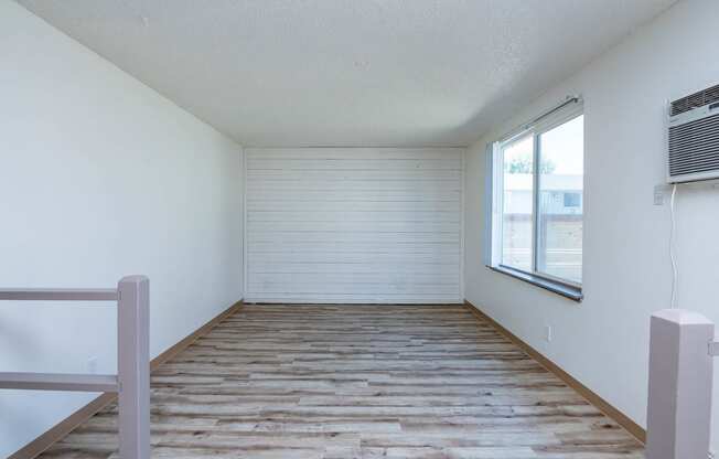 Sedona | One Bedroom Living Room