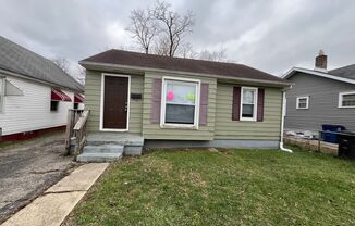 4538 West Second 2BR/1BA (Dayton)