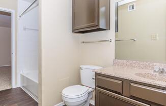 Hunters Creek - Apartment Living in Houston, TX