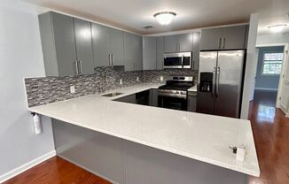 Affordable Luxury In the Heart of Avenel !