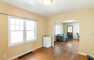 Partner-provided photo for $1200 unit