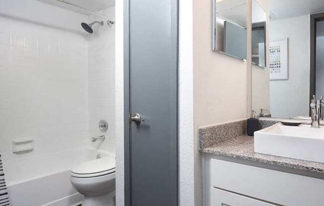 Luxurious Bathrooms at The Ivy, Austin, TX, 78753