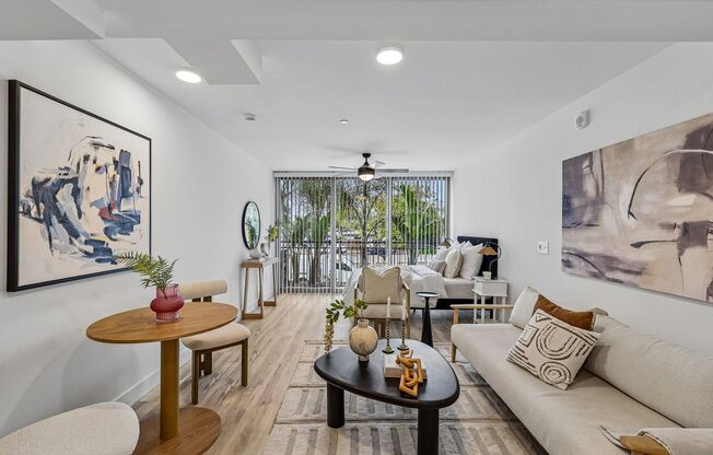 Studio, 1 bath, 452 sqft, $2,275, Unit 2330-107