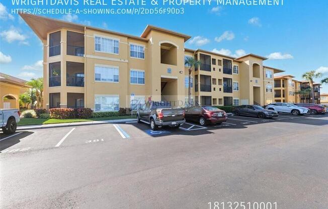 4345 Bayside Village Drive Unit 304