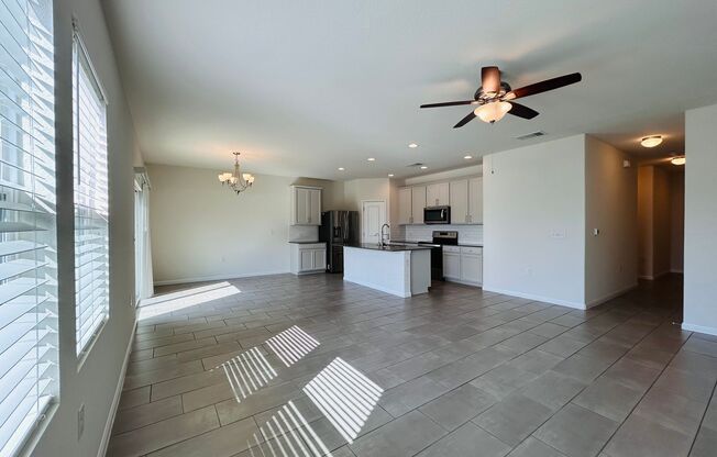 13013 Carswell St 78754| 4 Bedrooms 3 Bathrooms $2450