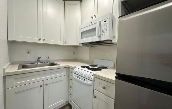 Studio, 1 bath, $1,295, Unit 2300-110