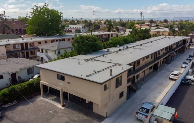 2 beds, 1 bath, 875 sqft, $1,688, Unit 7a