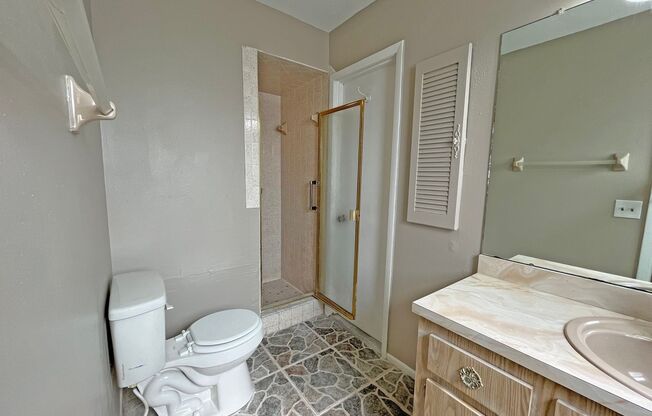 2 beds, 2 baths, $1,650