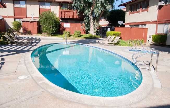 1 bed, 1 bath, 630 sqft, $1,795, Unit 251