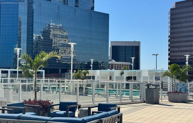 Studio, 1 bath, $1,795, Unit Unit 701