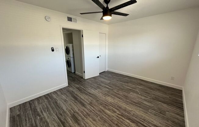 2 beds, 2 baths, 977 sqft, $1,595, Unit 18