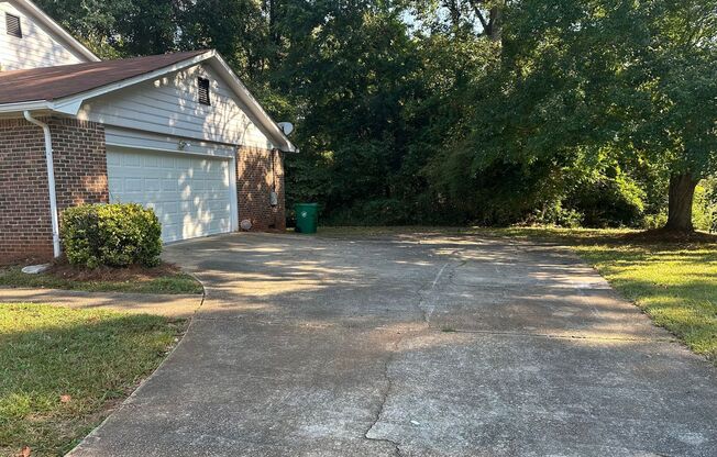 Charming 4BR/2.5BA Two-Story Home with Spacious Layout
