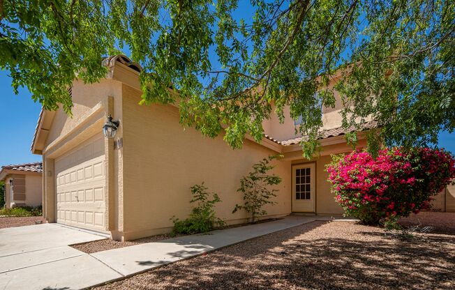 Summer in Phoenix...Got a Pool? This Beautiful Home Does!