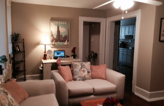 1 bed, 1 bath, $895, Unit Apt 104