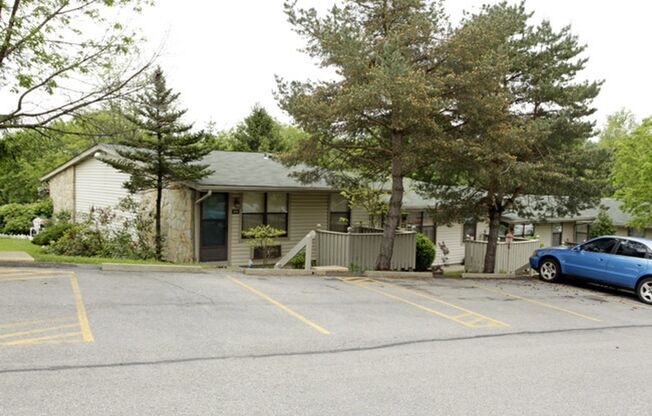 JMD Apartments - RED DEER