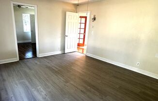 3 beds, 1 bath, $1,800