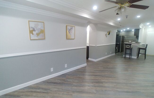 2 beds, 2 baths, 910 sqft, $2,895, Unit 302