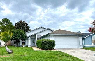3/2 ALAFAYA WOODS ADORABLE HOME in OVIEDO!