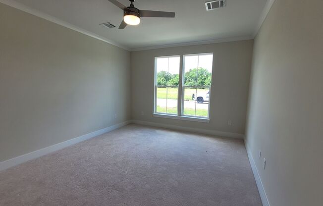 Brand New home in Zachary!