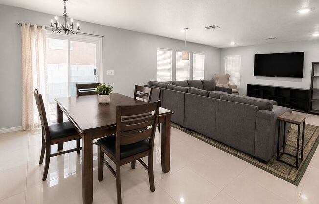 3 Bedroom Stunner!